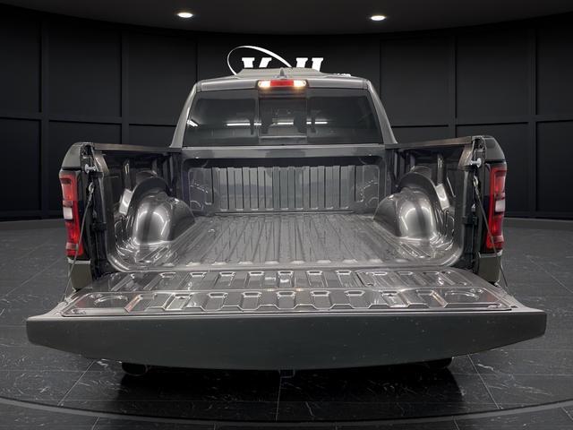 new 2026 Ram 1500 car, priced at $63,841