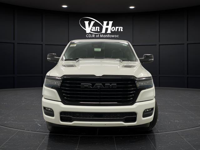 new 2026 Ram 1500 car, priced at $65,420