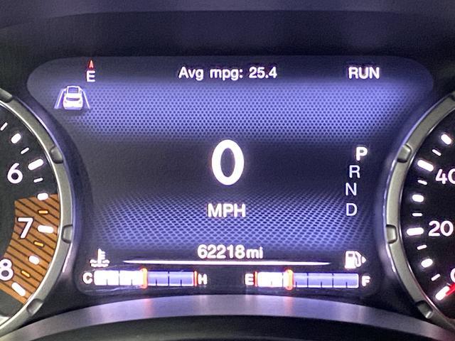 used 2021 Jeep Renegade car, priced at $15,999