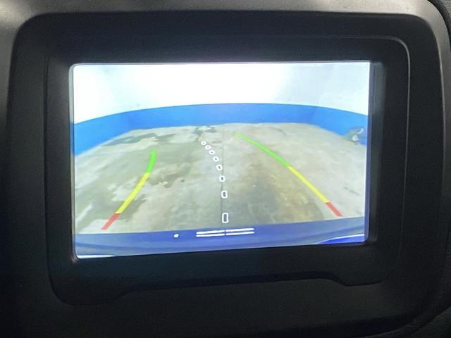 used 2021 Jeep Renegade car, priced at $15,999