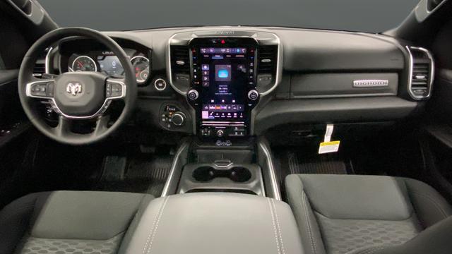new 2026 Ram 1500 car, priced at $57,108