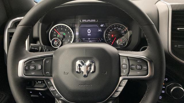 new 2026 Ram 1500 car, priced at $57,108