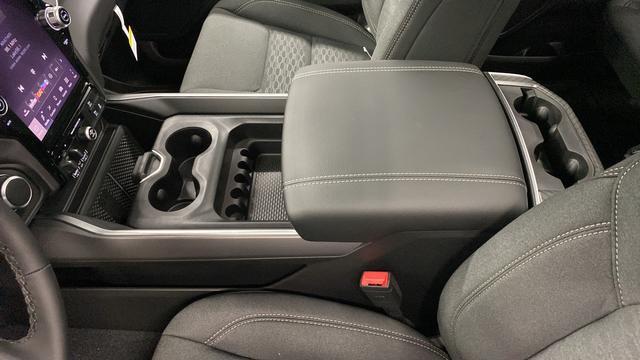 new 2026 Ram 1500 car, priced at $57,108
