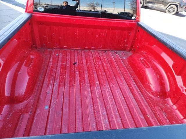 used 2019 Ram 1500 car, priced at $23,999