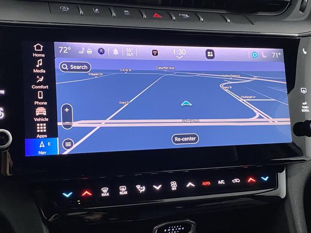 new 2026 Jeep Grand Cherokee car, priced at $40,370