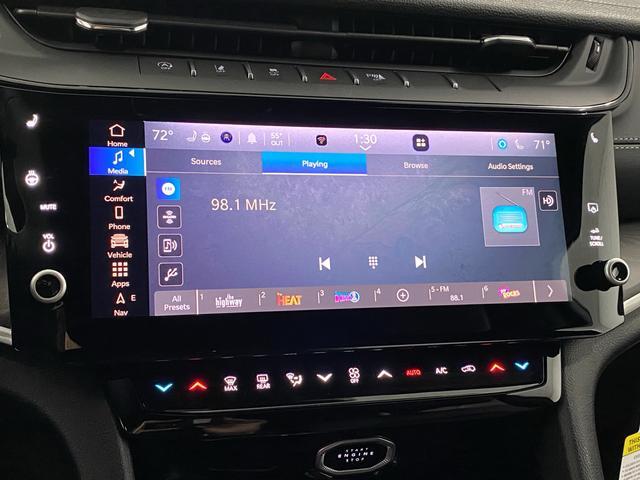 new 2026 Jeep Grand Cherokee car, priced at $40,370