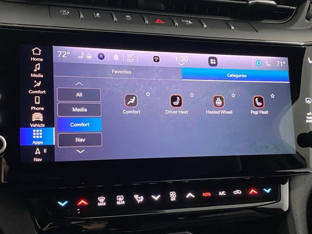 new 2026 Jeep Grand Cherokee car, priced at $40,370