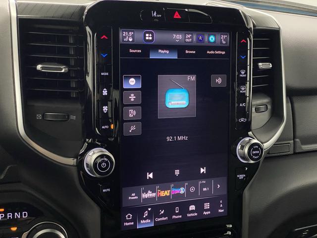 new 2026 Ram 1500 car, priced at $53,922