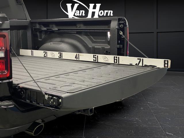 new 2026 Ram 1500 car, priced at $53,922