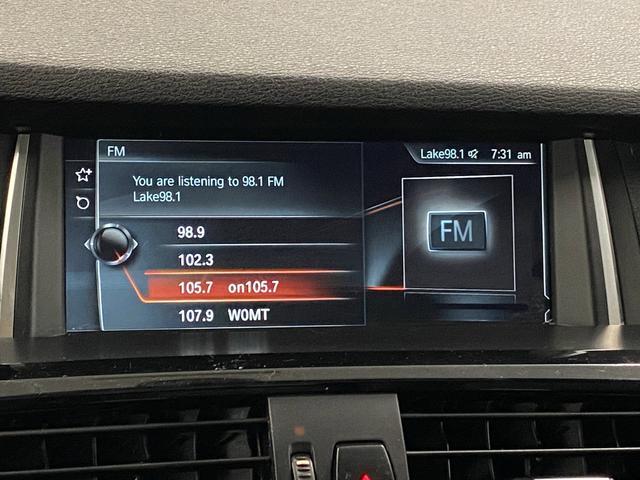 used 2017 BMW X3 car, priced at $12,749