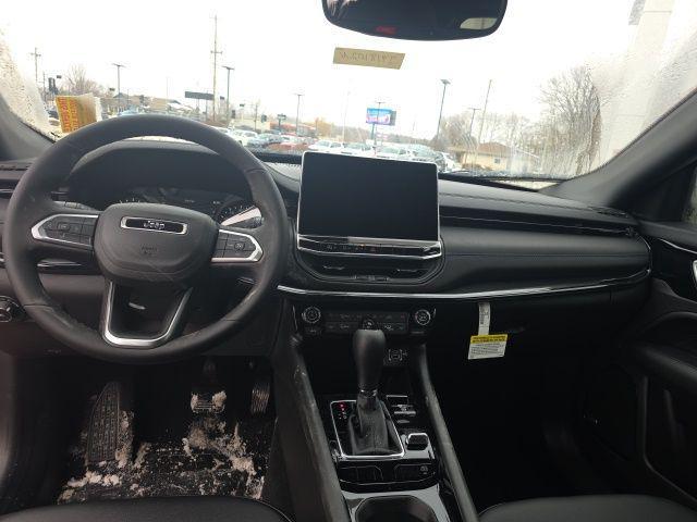 new 2026 Jeep Compass car, priced at $34,026