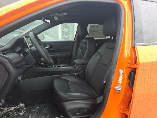 new 2026 Jeep Compass car, priced at $34,026