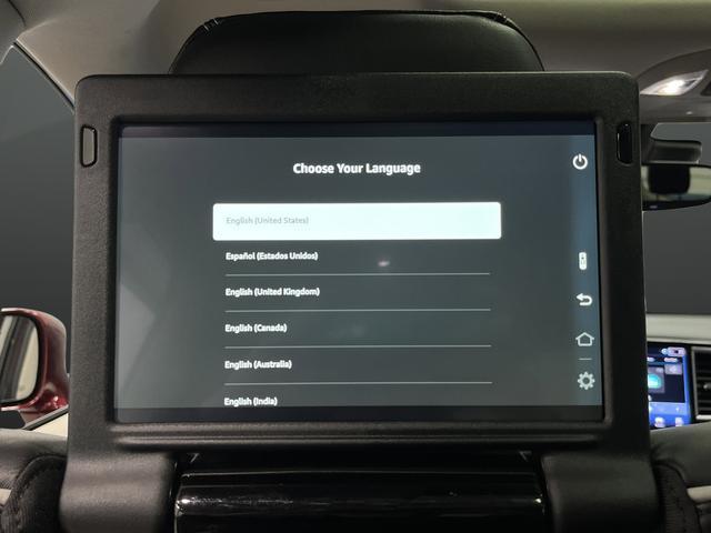 used 2022 Chrysler Pacifica Hybrid car, priced at $31,749