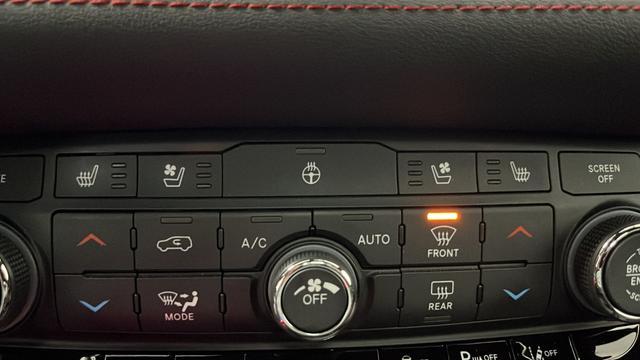 used 2024 Dodge Durango car, priced at $42,987