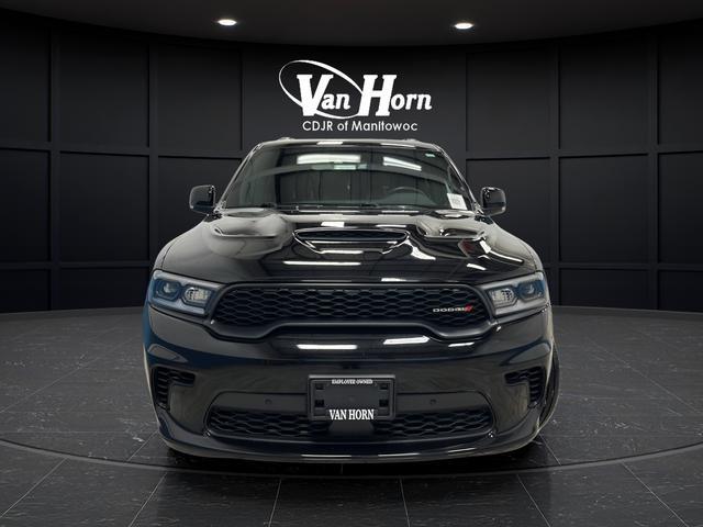 used 2024 Dodge Durango car, priced at $42,987