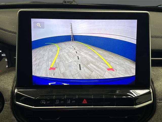 used 2023 Jeep Compass car, priced at $18,999