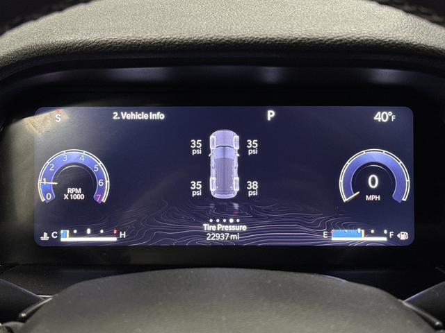 used 2023 Jeep Grand Cherokee car, priced at $29,249