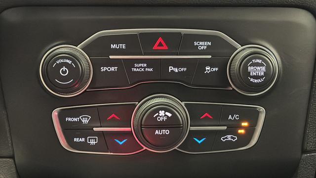 used 2021 Dodge Charger car, priced at $31,989