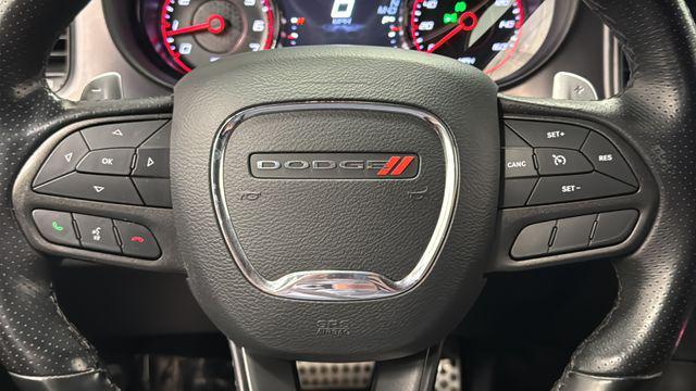 used 2021 Dodge Charger car, priced at $31,989