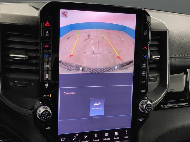 new 2026 Ram 1500 car, priced at $64,963