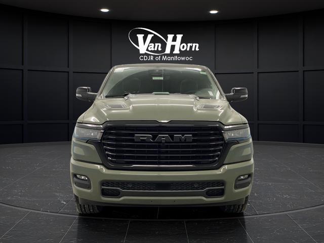 new 2026 Ram 1500 car, priced at $64,963