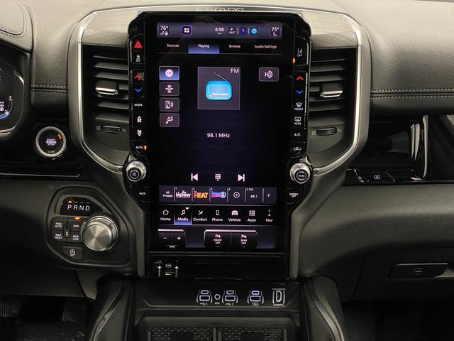 new 2026 Ram 1500 car, priced at $64,963