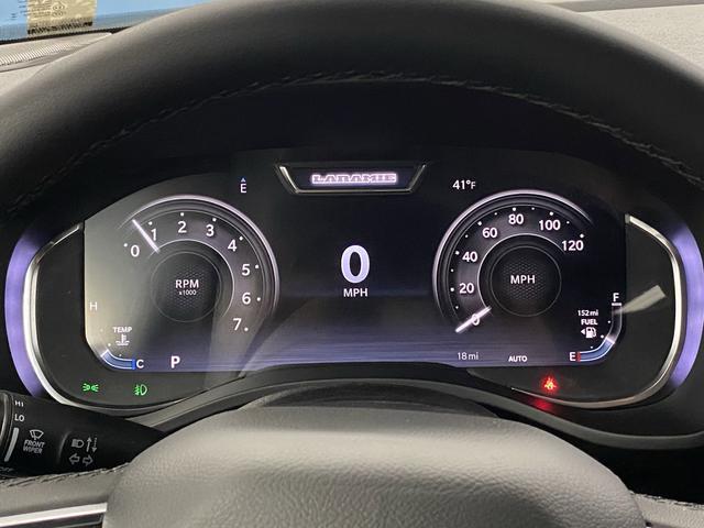 new 2026 Ram 1500 car, priced at $64,010