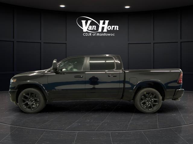 new 2026 Ram 1500 car, priced at $64,010