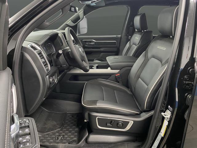 new 2026 Ram 1500 car, priced at $64,010