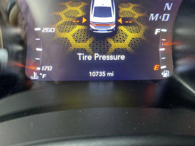 used 2022 Dodge Charger car, priced at $39,499