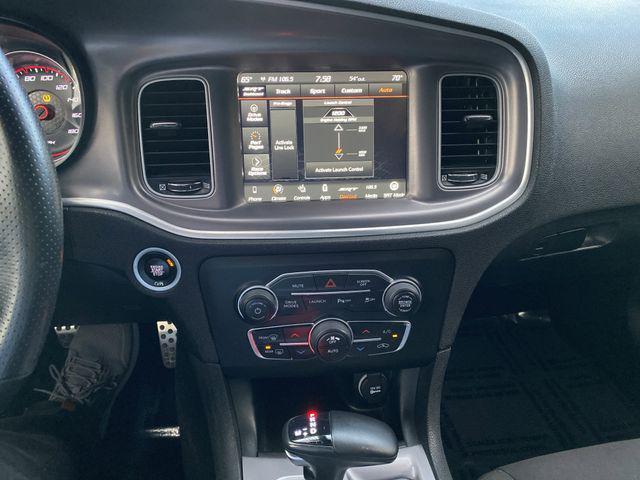 used 2022 Dodge Charger car, priced at $39,499