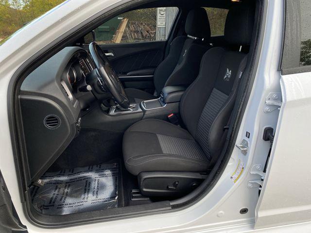 used 2022 Dodge Charger car, priced at $39,499