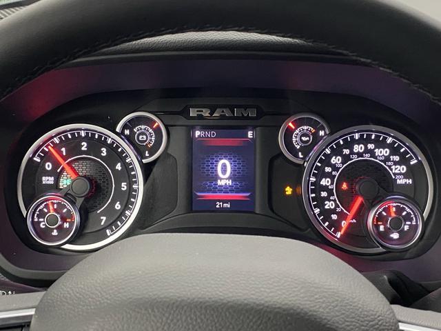 new 2026 Ram 2500 car, priced at $58,070