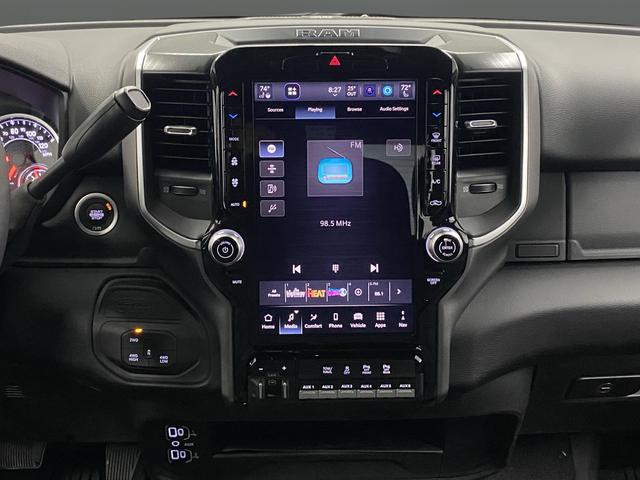 new 2026 Ram 2500 car, priced at $58,070