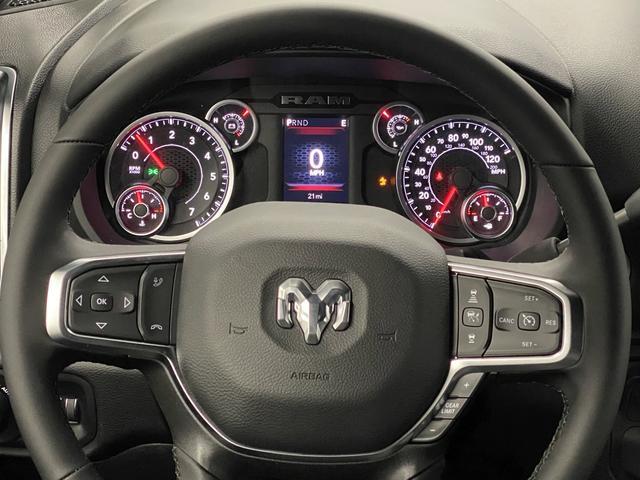 new 2026 Ram 2500 car, priced at $58,070