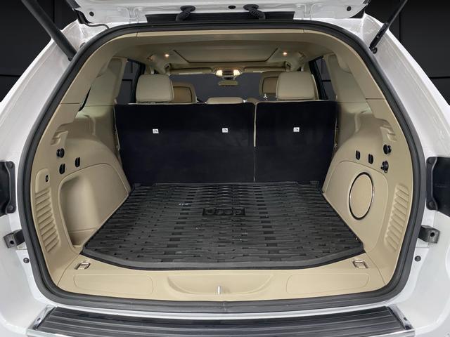 used 2021 Jeep Grand Cherokee car, priced at $24,249