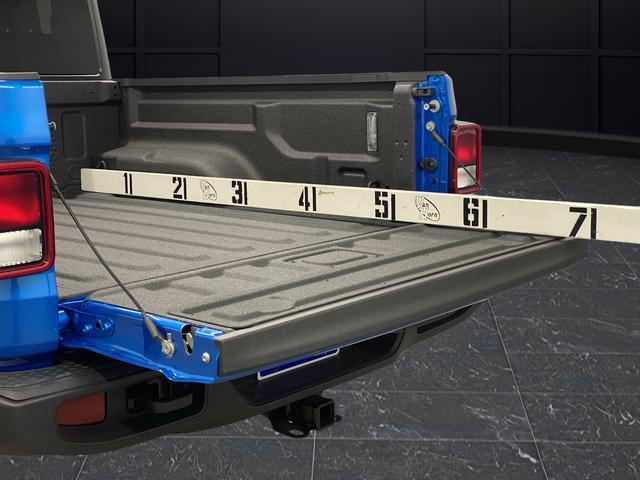 new 2026 Jeep Gladiator car, priced at $46,429