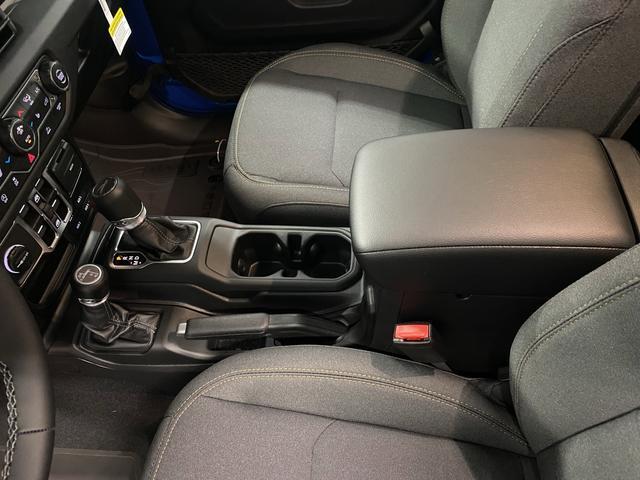 new 2026 Jeep Gladiator car, priced at $46,429