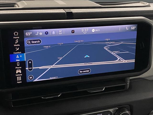 new 2026 Jeep Gladiator car, priced at $46,429