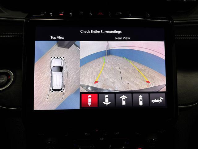 used 2023 Jeep Grand Cherokee car, priced at $27,051