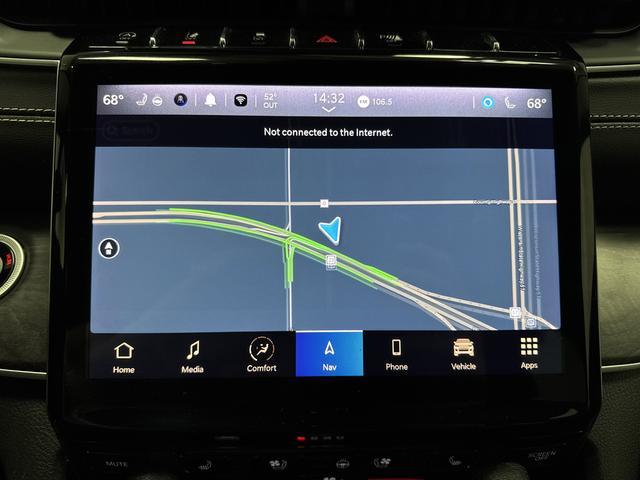 used 2023 Jeep Grand Cherokee car, priced at $27,051