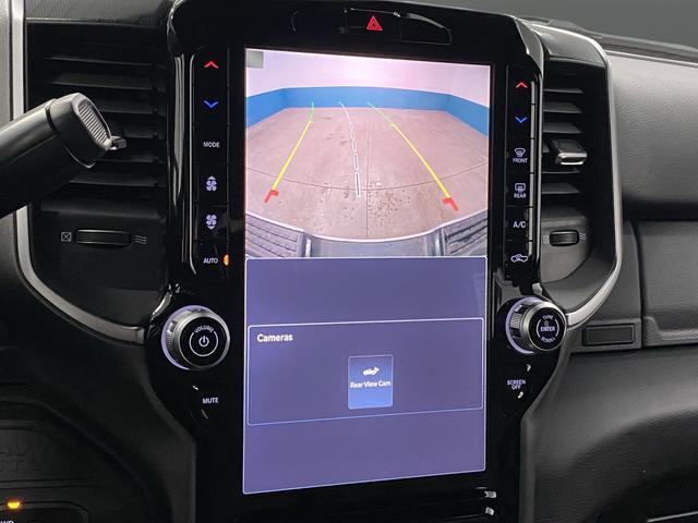 new 2026 Ram 2500 car, priced at $58,333