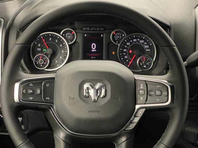 new 2026 Ram 2500 car, priced at $58,333