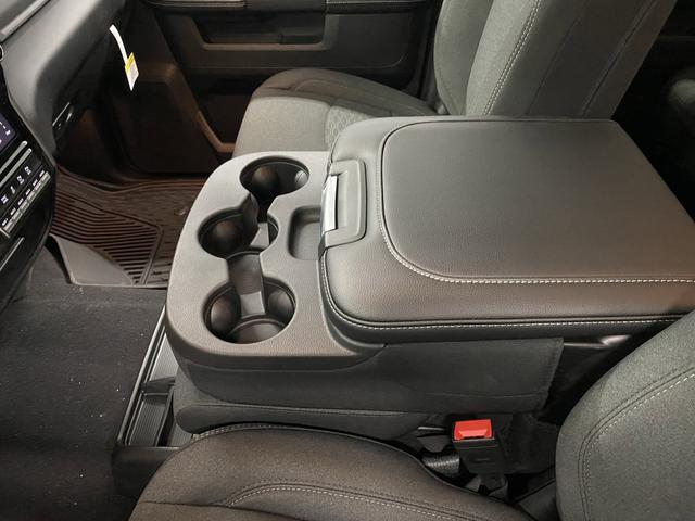 new 2026 Ram 2500 car, priced at $58,333