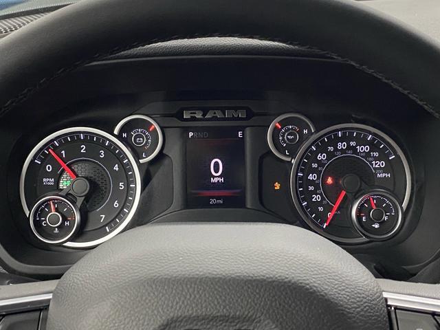 new 2026 Ram 2500 car, priced at $58,333