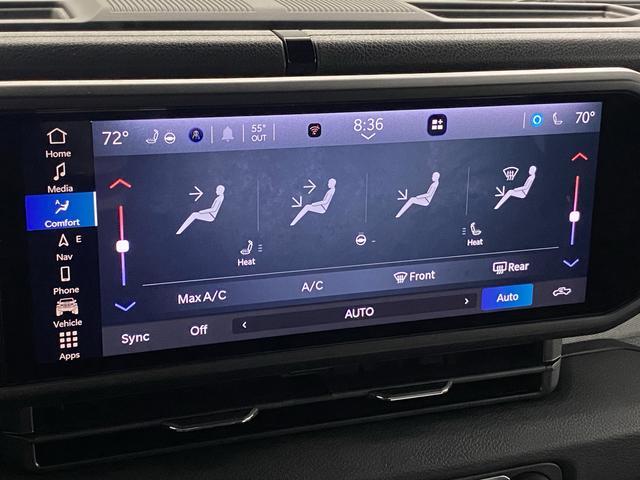 new 2026 Jeep Gladiator car, priced at $48,463