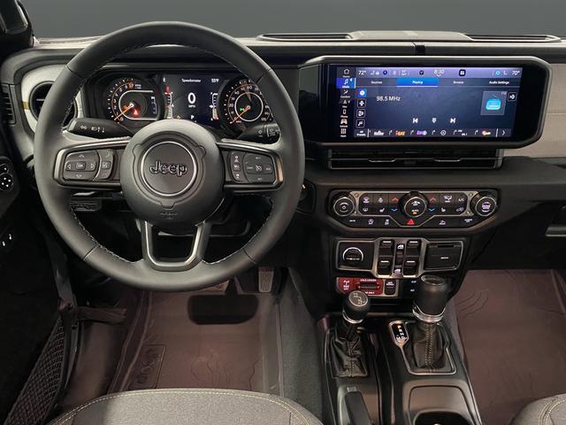 new 2026 Jeep Gladiator car, priced at $48,463