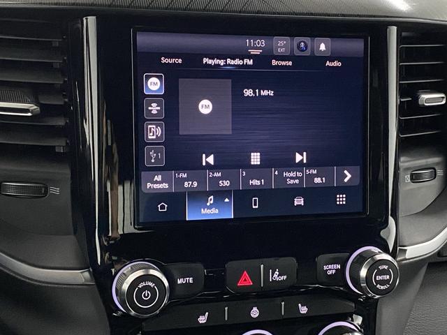 new 2026 Ram 1500 car, priced at $55,340