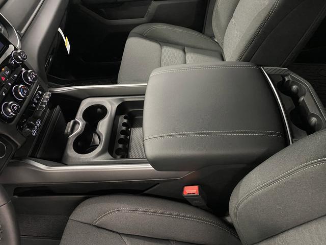 new 2026 Ram 1500 car, priced at $55,434