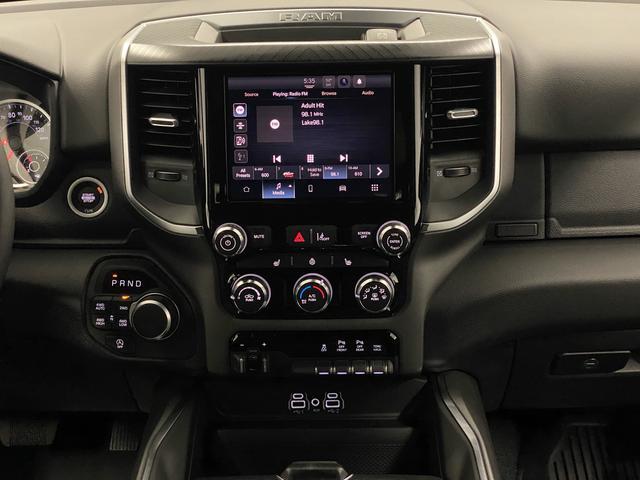 new 2026 Ram 1500 car, priced at $55,434